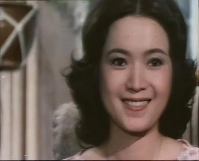 “最强情妇”林月云：霸占闺蜜老公31年，生下侯佩岑，获亿万遗产