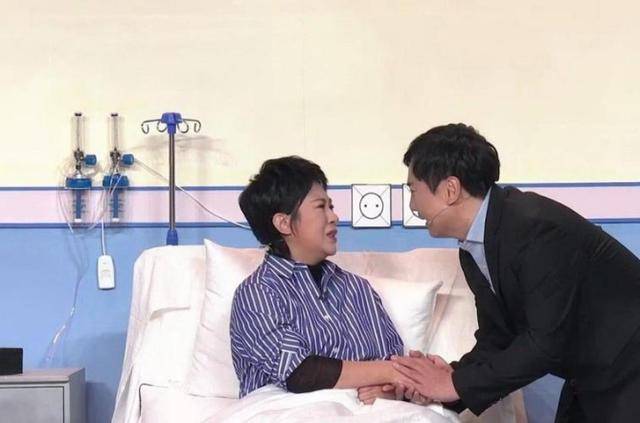 春晚彩排！章若楠、贾冰、马旭东亮相，沈腾马丽冯巩张小斐缺席