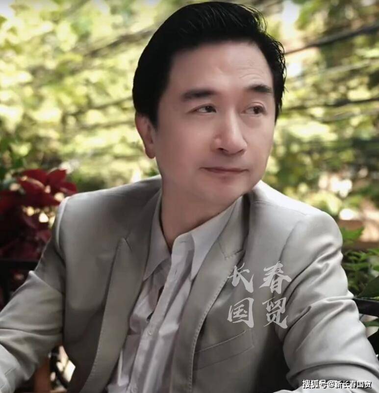 台湾著名音乐人黄舒骏点评《罗刹海市》，一番话与众不同语出惊人