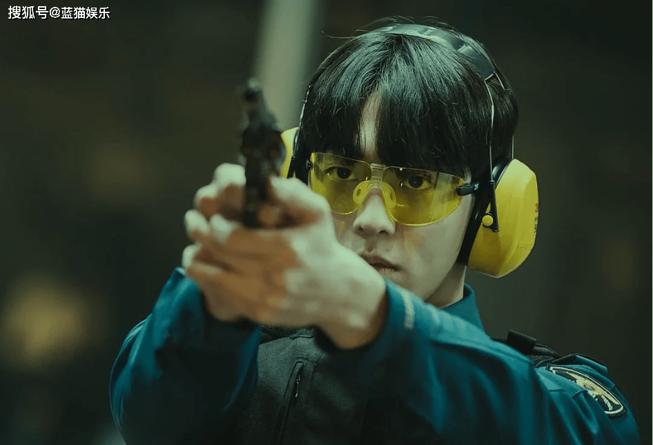 原创            一集一案口碑飙升，三位顶流大叔演技与流量齐飞，韩剧天花板来了