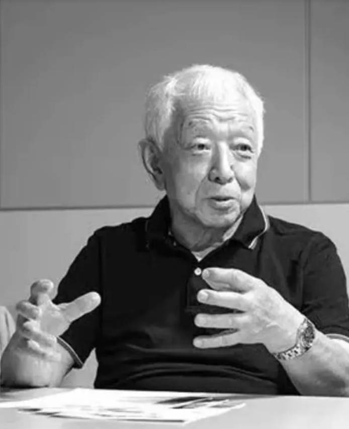 《铁臂阿童木》编剧丰田有恒逝世 享年85岁
