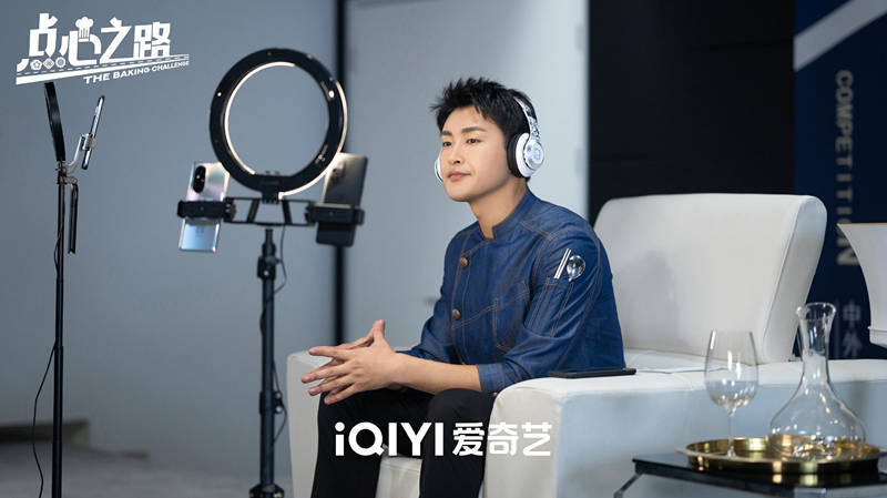 原创            《点心之路》首播，王彦霖赵小棠主演，故事太套路，扑街之作