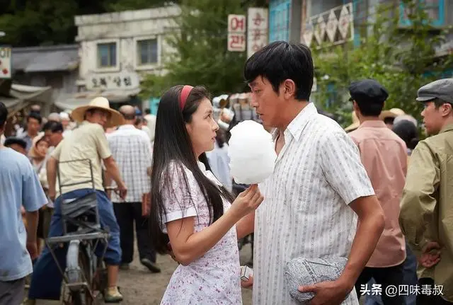 可悲！我们没拍成的，被韩国人拍了