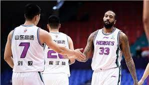 CBA赛事前瞻：山东高速vs辽宁本钢 莫兰德缺席 山东能否取胜？