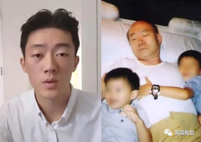 韩国前总统孙子吸毒回国被捕，网友却因长得帅追捧他：好性感，像香港明星