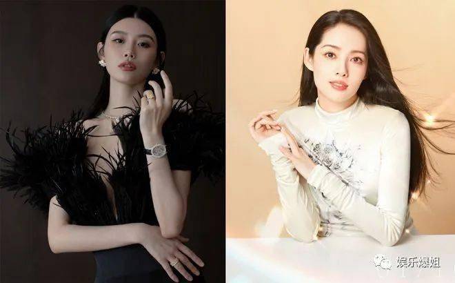【2023.11.17】张若昀大侦探？白夜追凶2？王源外语无障碍？郭碧婷奚梦瑶？张子枫和赵今麦？真路人都在短视频？