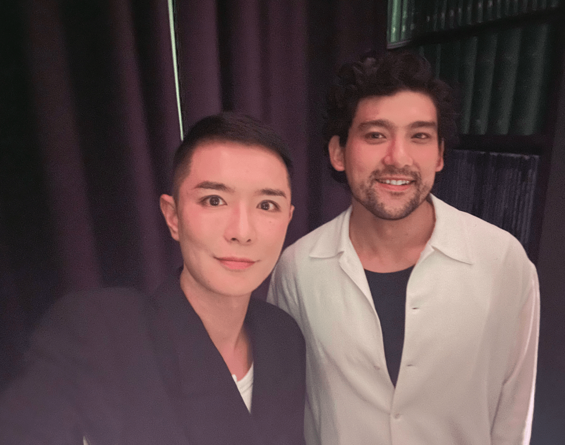 原创            GQ主编曝盛典拟邀名单：杨紫李现龚俊张婧仪，网友许愿夜色尚浅？