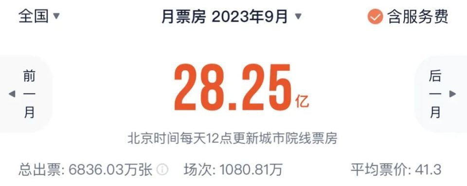 国货与亚运，本月好事成双