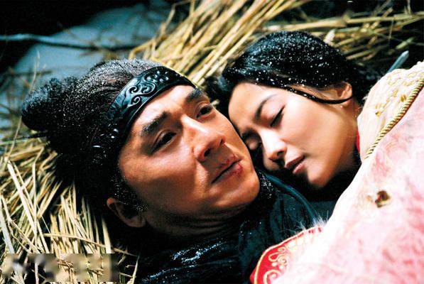 成龙、金喜善等原班人马 时隔18年回归《神话2》