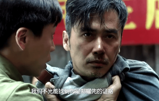 原创            谍战剧《潜伏者》首播将至，黄晓明主演，央视强推，也该火了吧