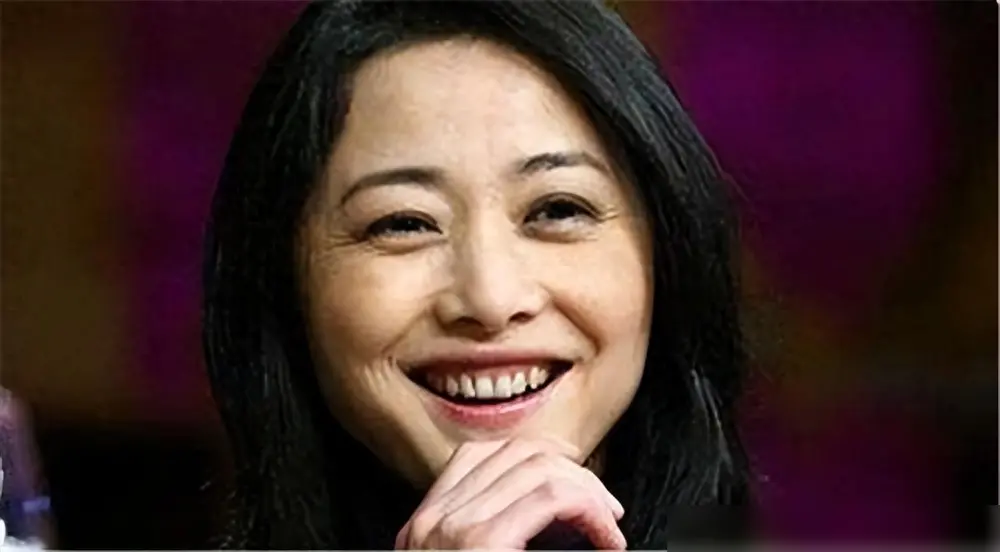 被陈道明称母老虎，敢骂陈建斌脏话，三婚失败的刘蓓为啥这么牛？