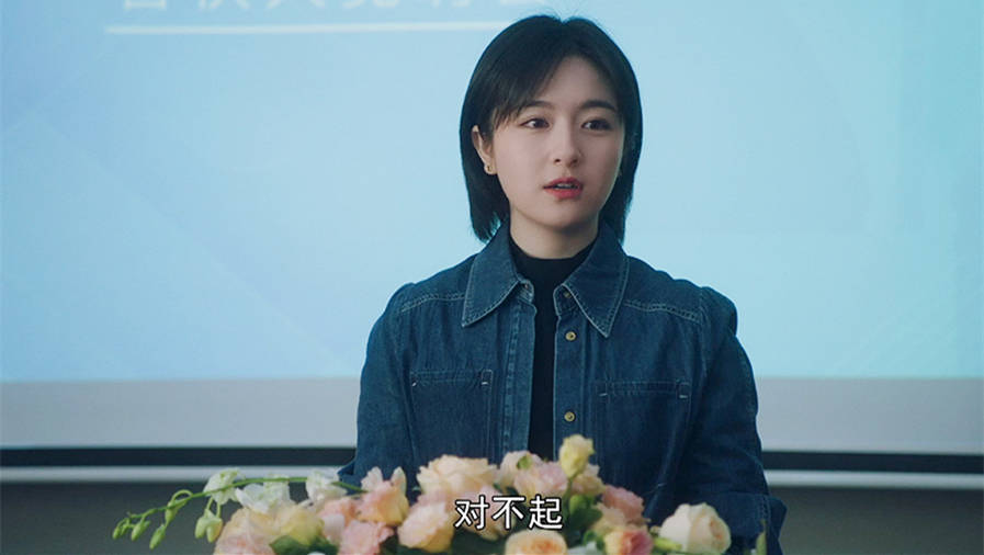 原创            《一路朝阳》李慕嘉律所辞职，故事不合理？编剧藏着不可说的隐情