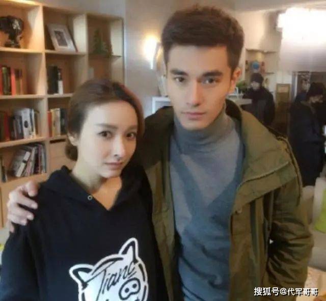 原创            40岁吴昕被传与小3岁郑凯订婚，到底是真是假？