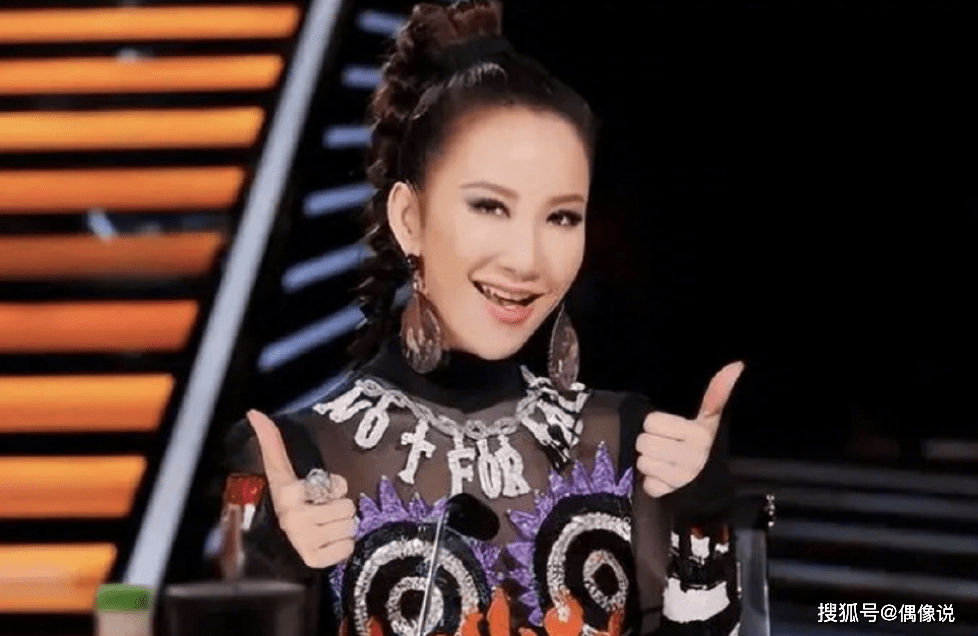 原创            李玟诉《好声音》事件发酵，有7人曝内幕，还有多少不公没被暴出