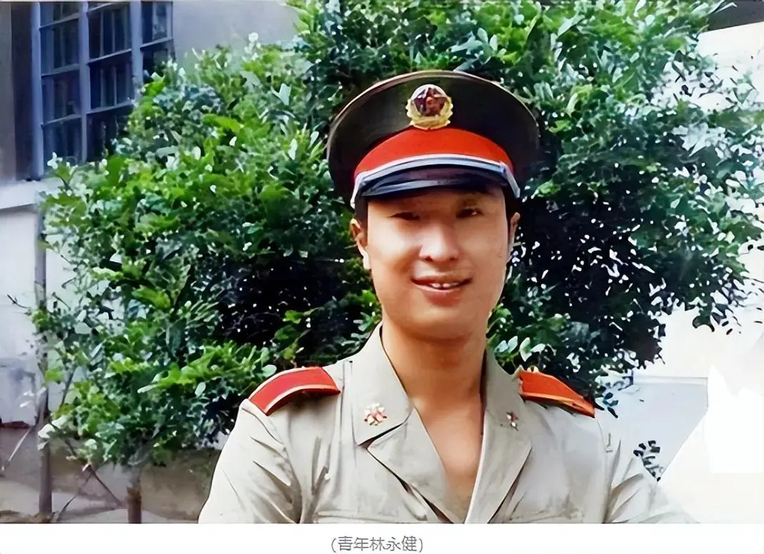 国家一级演员林永健：空政话剧团位至副师级，娶“最美军花”却因为“抠”差点离婚，两次痛失爱子成最大遗憾