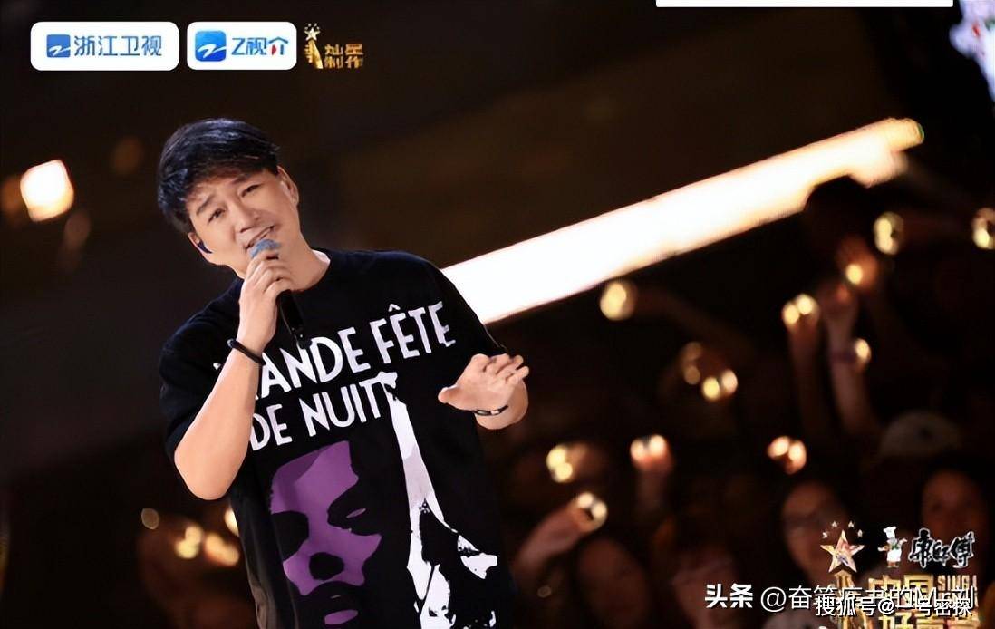 原创            《好声音》开播被骂，因刀郎新歌改规则，网友讽刺转一次腚五十万