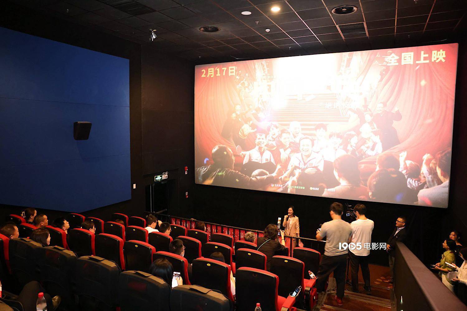 “光影金鸡 造影之魅”回顾影展在厦门圆满落幕