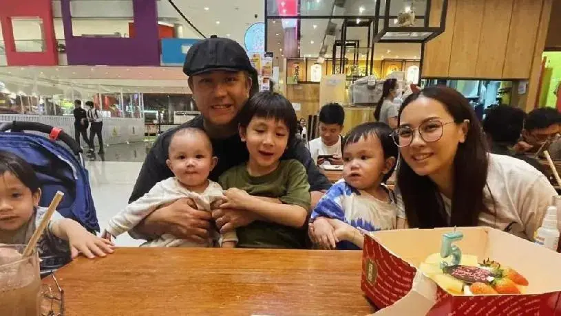 知名港星夫妇疑被癌症患者追债，公开回应：有说清楚没那么快还给你