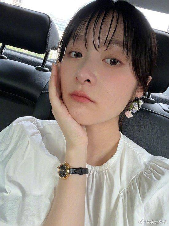 徐娇评Lisa疯马秀表演:我只看到被性化的职业女性