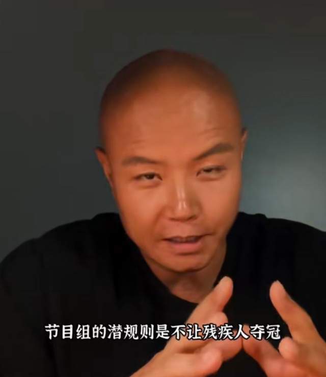 原创            乐嘉回应太监和耍酒疯事件，并称公道自在人心，怒揭节目组潜规则