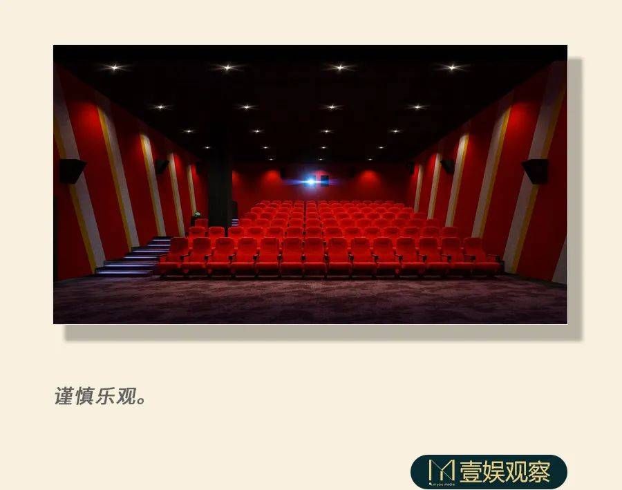 最强暑期档里的「大赚」与「大扑」，哪个是中国电影未来的常态？