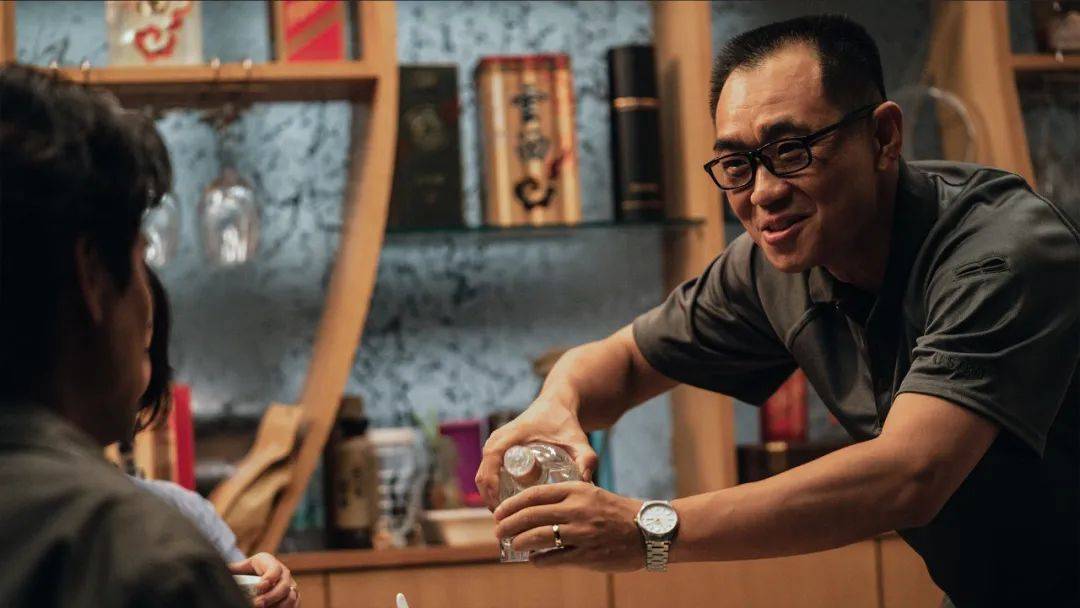 原创            没想到，大鹏反派能演成这样