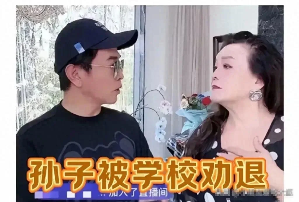 破大防了！汪小菲罕见替大S发声，马筱梅又如何应对？