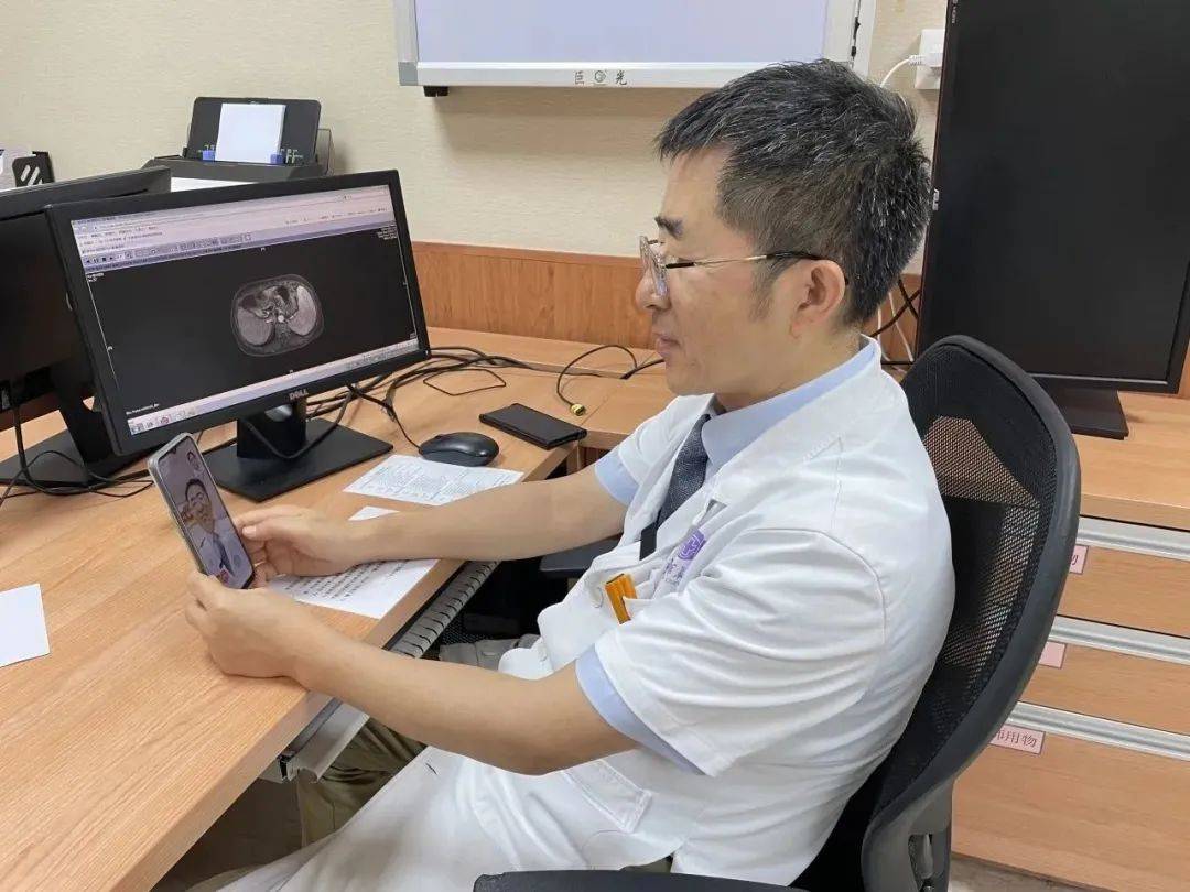 就医帮 | 清华长庚互联网医院上线，使用攻略请收好