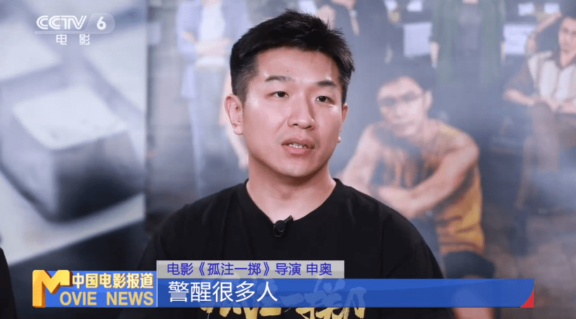 悬疑、科幻、动画成绩斐然！2023这些大片厉害了