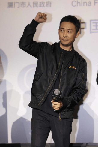 张译：《刀尖》是我表演的分水岭，高群书导演对我影响非常大