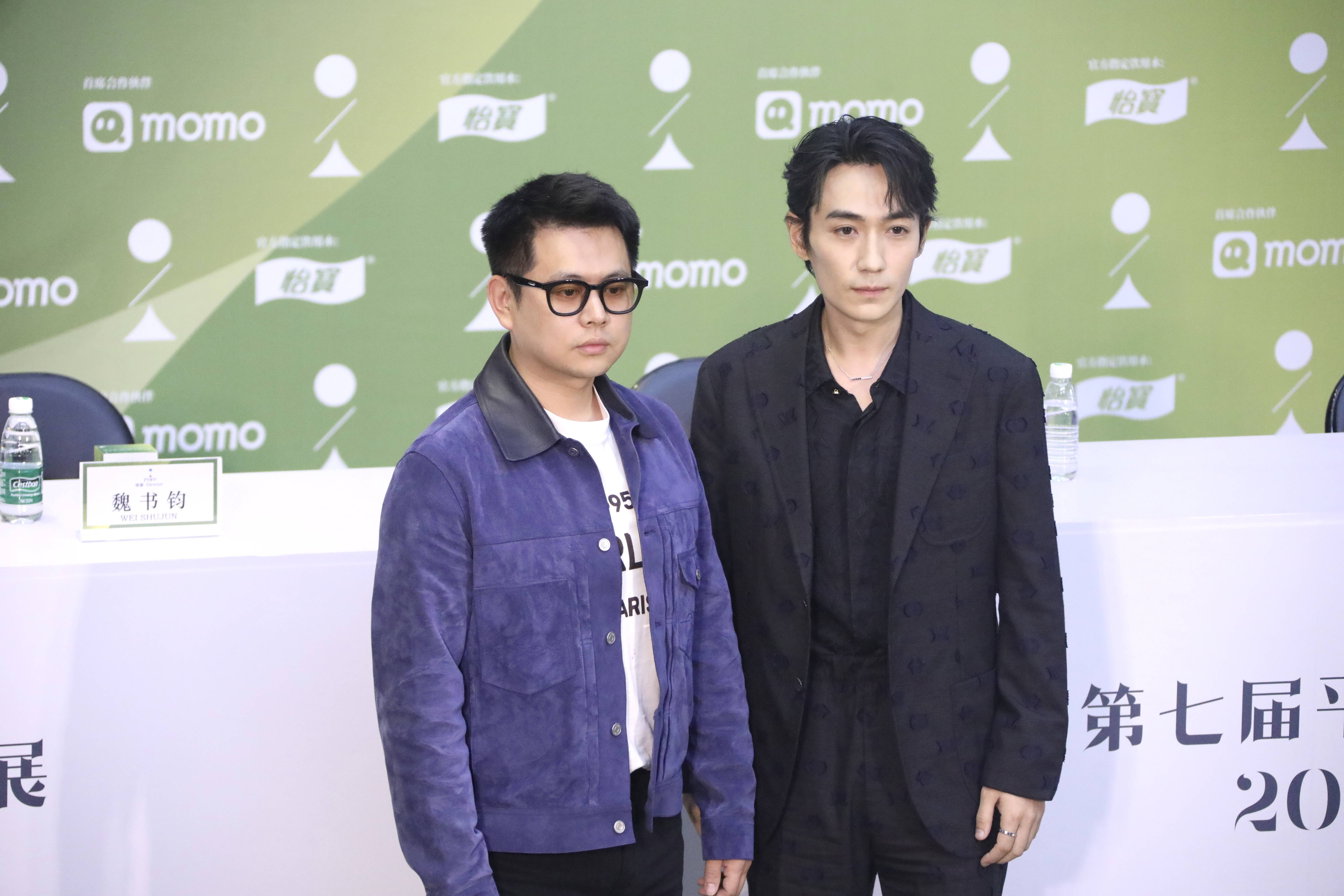 《河边的错误》导演夸朱一龙敬业：片场每次都比预计时间早到