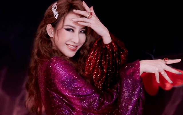 原创            出国被歧视，回国遇不公，原来，李玟至死都是一个人在战斗