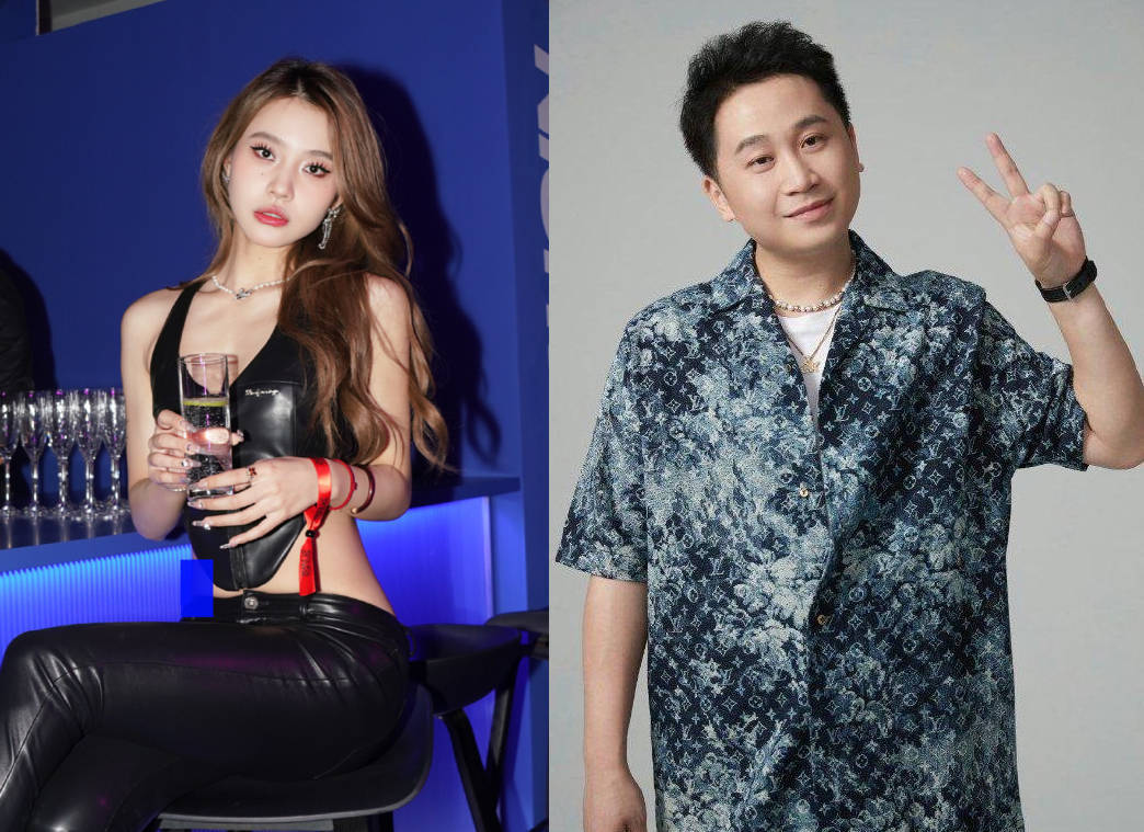 《青你2》选手杜紫怡自曝遭tangoz性骚扰 称男方酒后对自己言语侮辱
