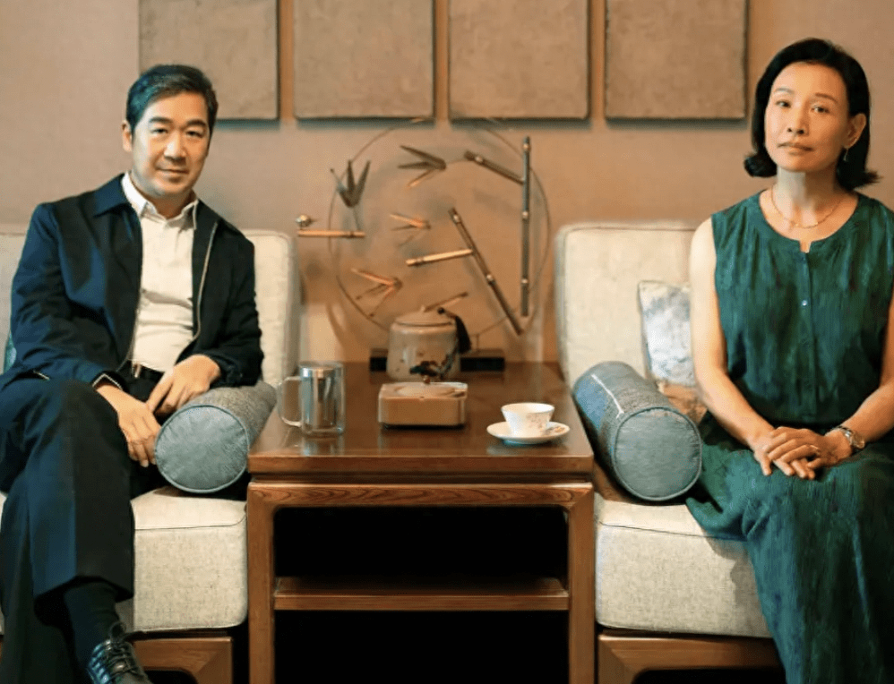 原创            《坚如磐石》破10亿，冷知识曝光：演员、导演都有变数！