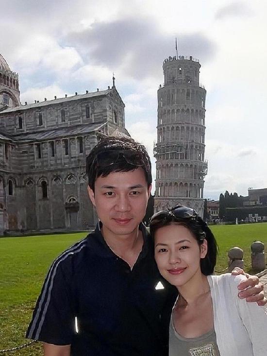 小S分享与许雅钧睡前仪式 自曝和他抱着睡才安心