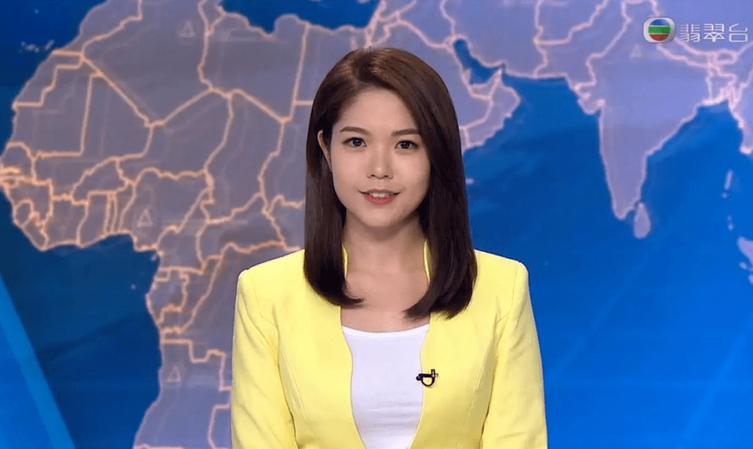 又一TVB女主播将结婚！婚纱照曝光大晒身材！