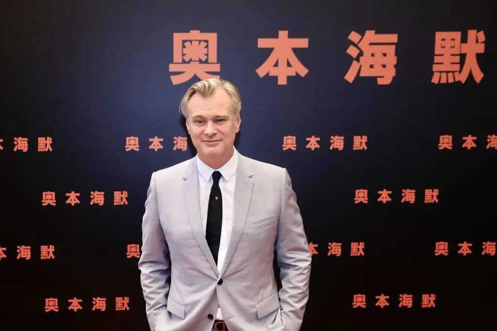 诺兰来华！看「奥本海默」需要准备什么？