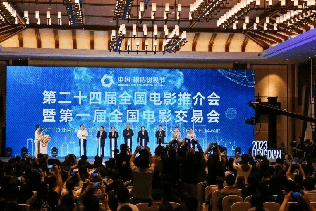 今日影评|160 部新片集结,为电影市场注入新活力