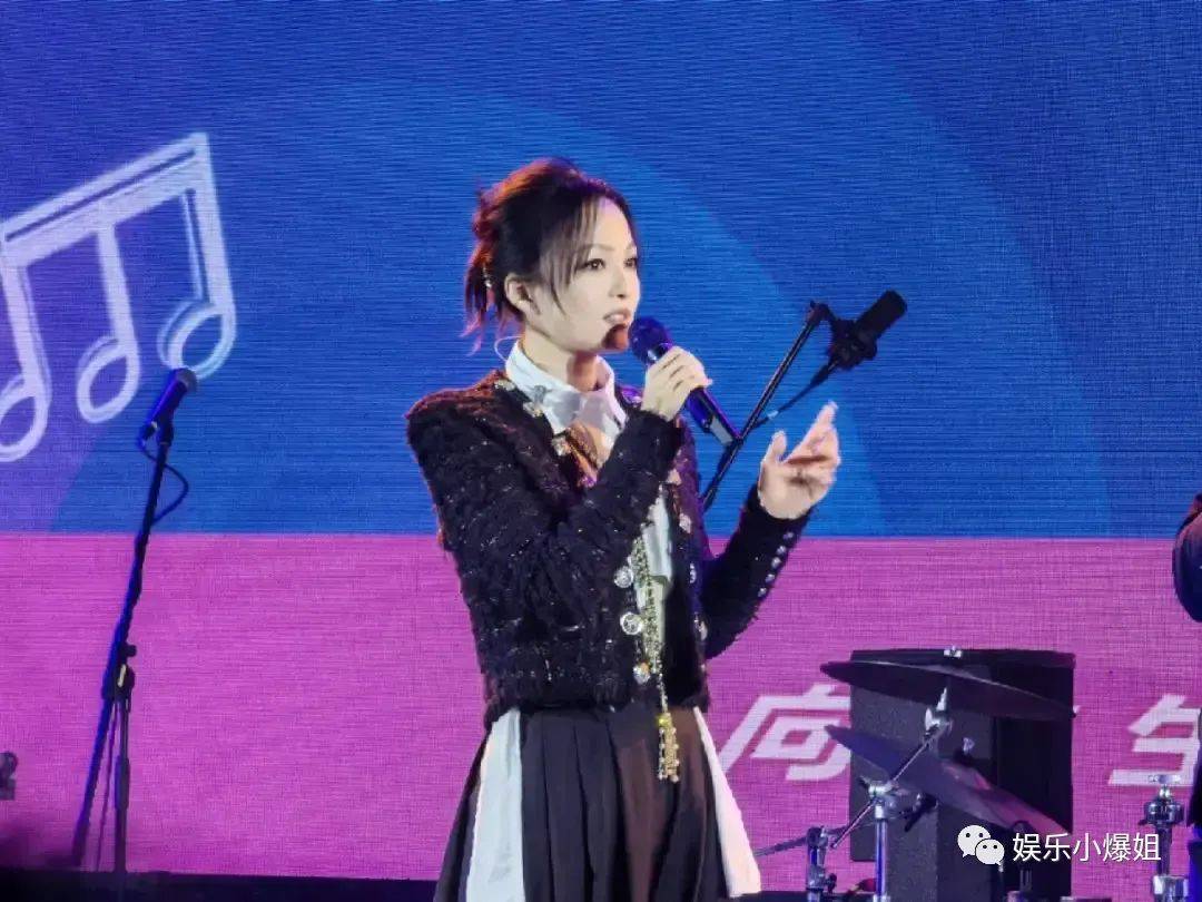 【2023.10.30】郭德纲是移民？说下张韶涵？于朦胧有喜欢的？倪妮用力过猛？