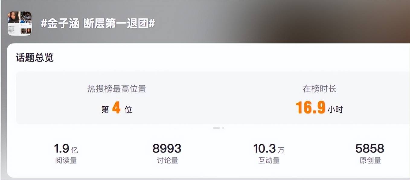 原创            男团“种地”、女团“养猪”：内娱偶像真的不需要舞台了吗？