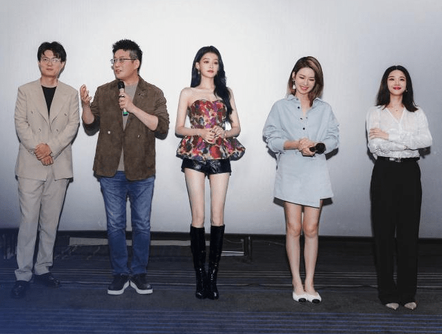 Melody回应离婚后参演《再见爱人3》 孙怡透露自身情感状况