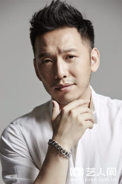 赵震宇