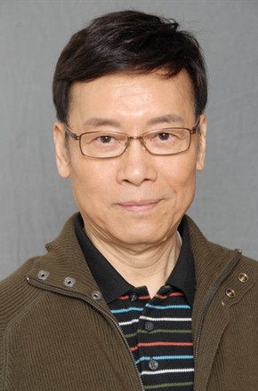 岳华