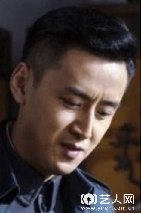 刘曜畅